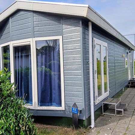 Chalet De Putter In Putten Krachtighuizen Εξωτερικό φωτογραφία