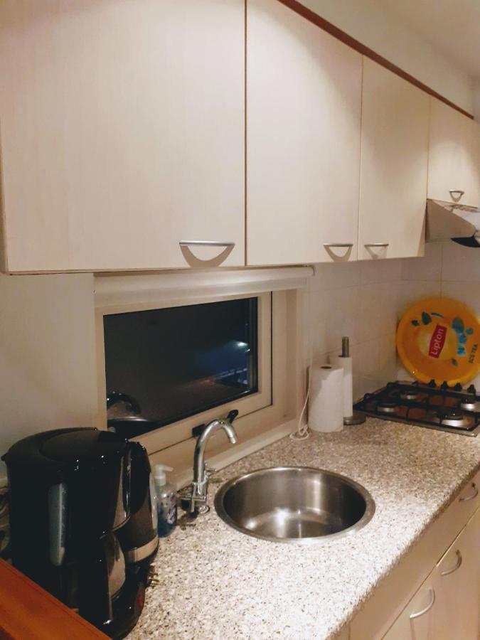 Chalet De Putter In Putten Krachtighuizen Εξωτερικό φωτογραφία